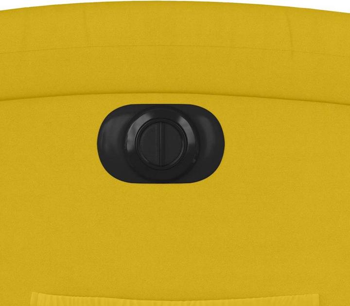 Immagine prodotto vidaXL Sedia reclinabile in velluto elettrico