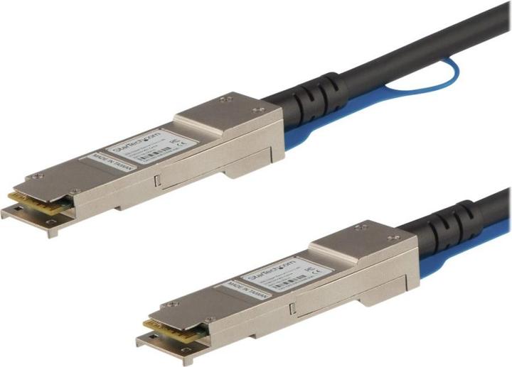 Actual product image Cisco 40GBASE-CR4 PASSIVE COPPER (CAT7, 5 m)