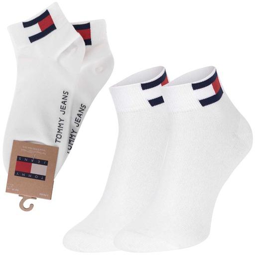 Produktbild Tommy Hilfiger Quarter (2er Pack, 35 - 38)