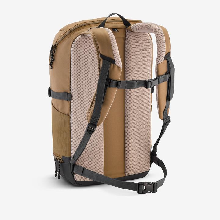Image du produit Quechua Sac à dos de randonnée 30 L - NH500 Arpenaz (30 l)