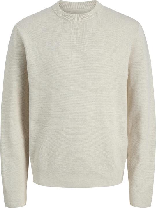 Produktbild Jack & Jones Jprccmilano Stitch Knit Crew Neck Sn (M)