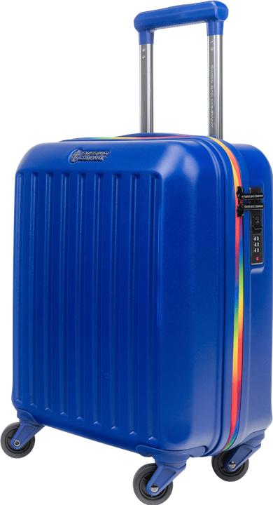 Produktbild Swissbags Cosmos (30 l)