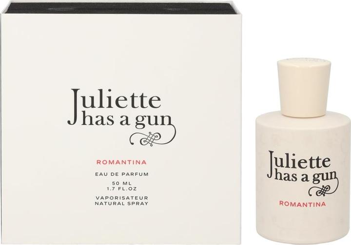 Produktbild Juliette Has a Gun Romantina (Eau de Parfum, 50 ml)