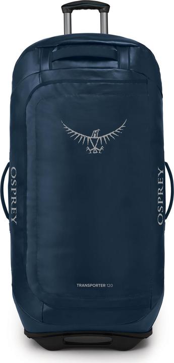 Immagine prodotto Osprey Valigia Rolling Transporter 120 (120 l)