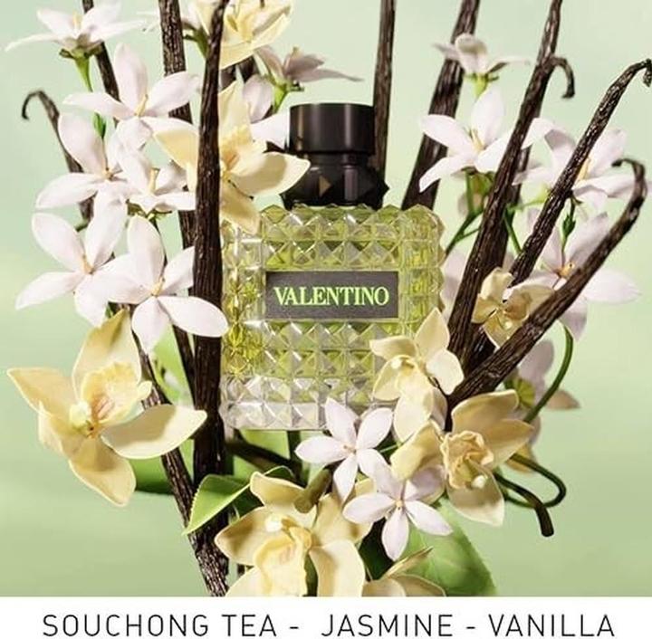 Produktbild Valentino Donna (Parfum Set)