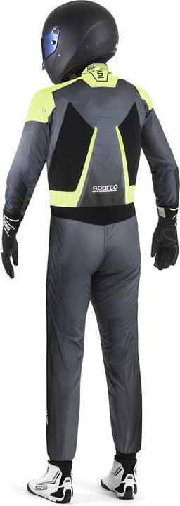 Image du produit Sparco Kartoverall Prime K Advanced (54)