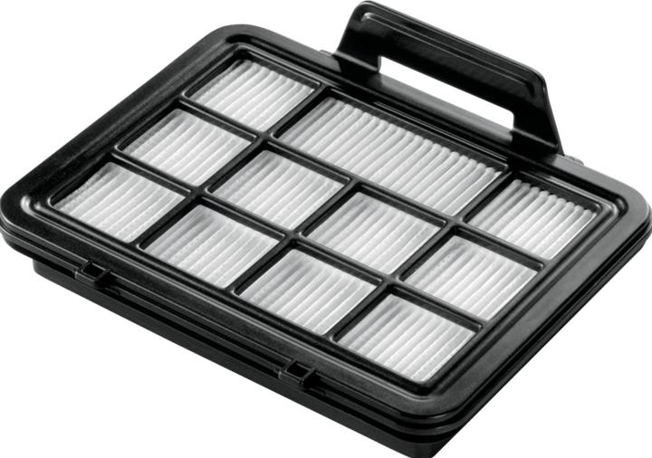 Actual product image Bissell Smart Clean suction filter