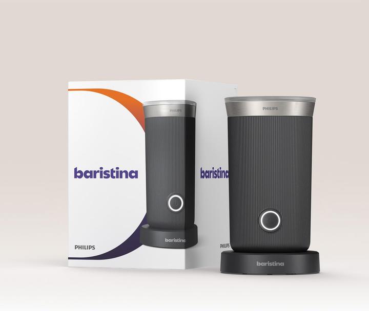 Image du produit Philips Baristina BAR311/00 (120 ml)