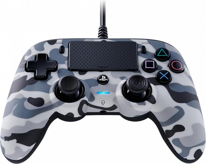 Produktbild Nacon Gaming Controller Color Edition (PS4)