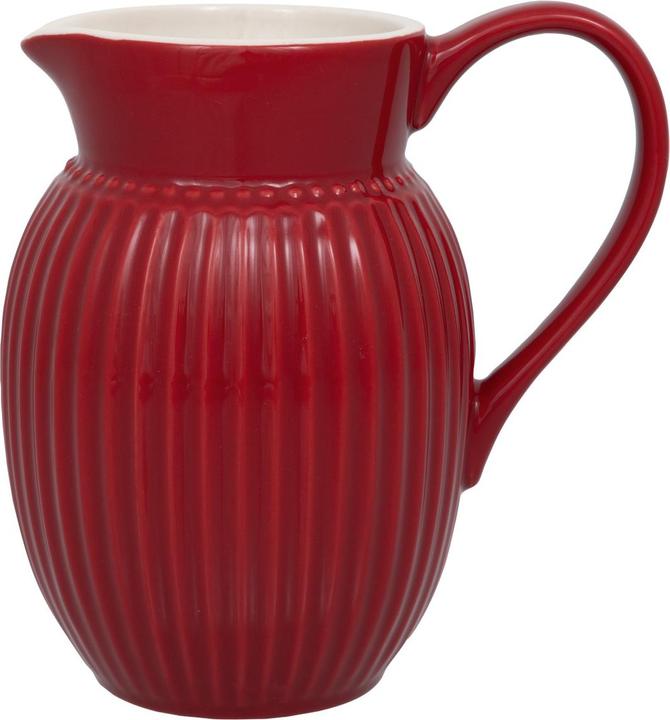 Produktbild Greengate Alice Krug claret red 0,5l (0.50 l)