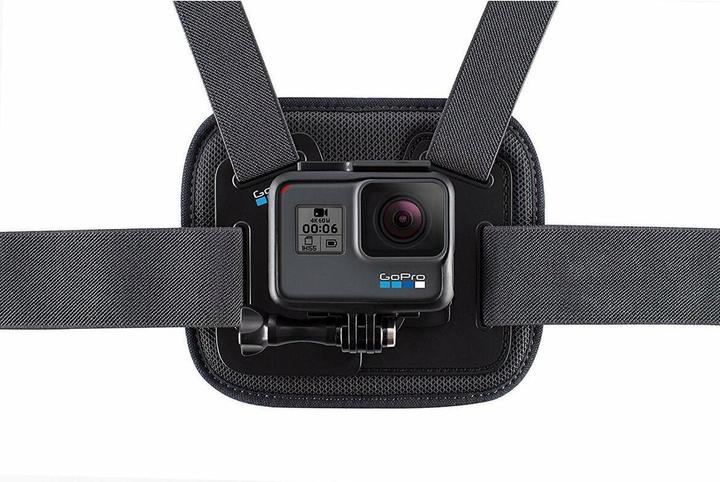 Produktbild GoPro Handlebar / Seatpost / Pole Mount