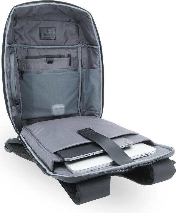 Produktbild PW3R 15L Everyday Tech Backpack mit USB-C-Anschluss (15 l)