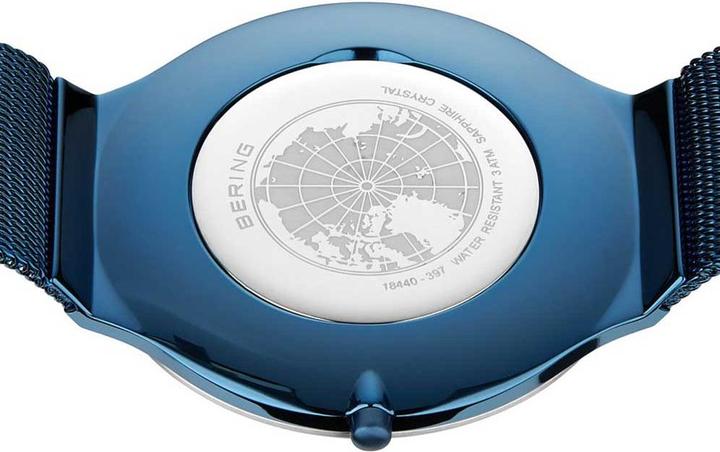 Actual product image Bering Ultra Slim 18440-397