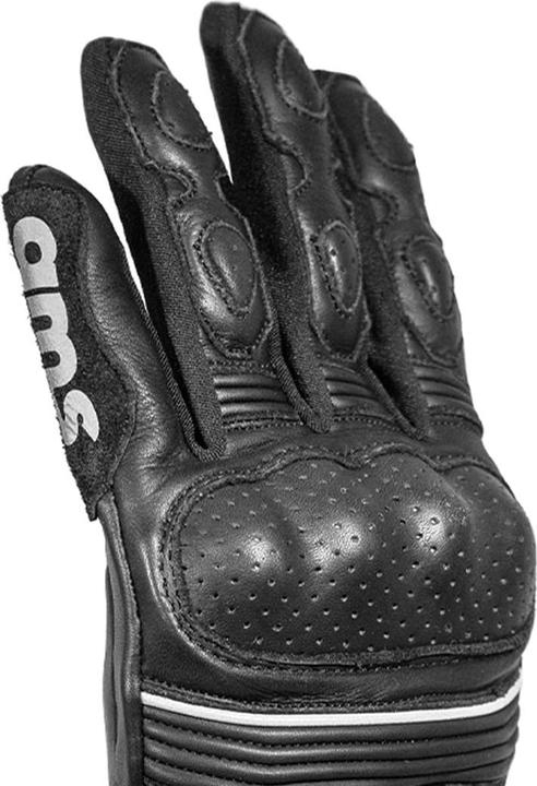 Produktbild GMS Handschuhe Strike (Herren, S)