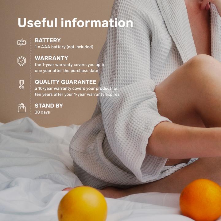 Productafbeelding LELO Smart Bead