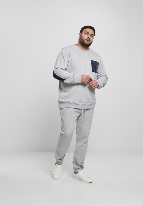 Produktbild Urban Classics Military Crew (M)