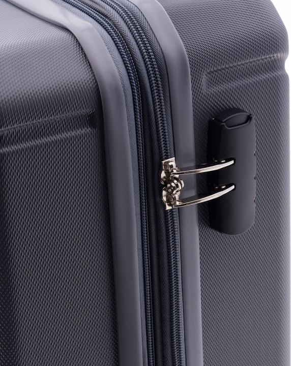 Actual product image Wüsthof Tropical - Cabin Trolley (35 l)