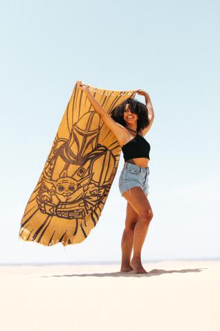 Produktbild Sand Cloud Mando (170 x 93 cm)