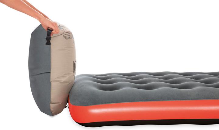 Actual product image Bestway Air mattress