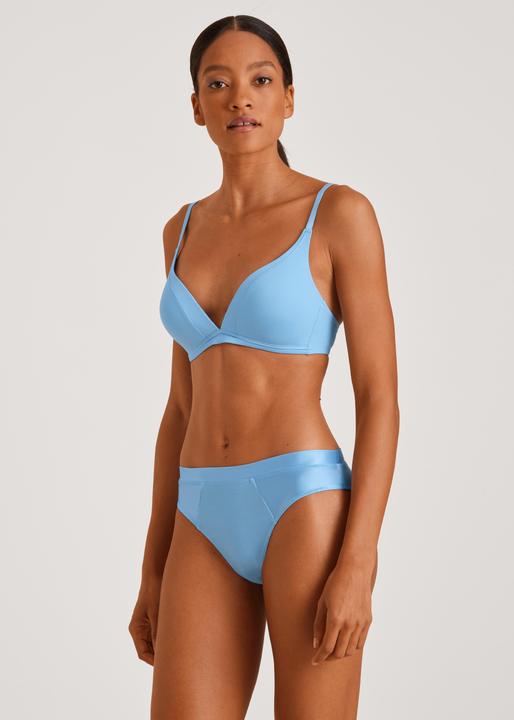 Produktbild Calida BH "Cate" hellblau (Einzelpack, 80 C)