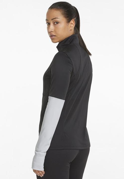 Produktbild Puma individualLIGA Women 1/4 Zip (M)
