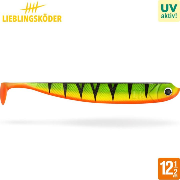 Image du produit Lieblingsköder Tigre de feu (15 cm)