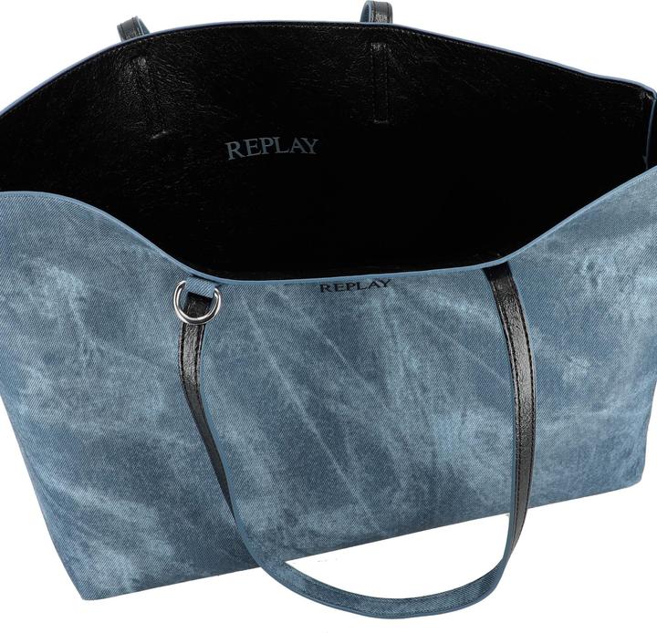 Produktbild Replay Shopper Tasche 35 cm (10 l)