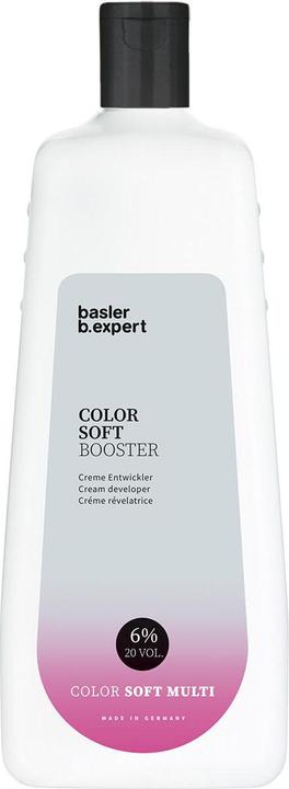 Immagine prodotto Basler Colore Soft multi Booster