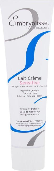 Produktbild Embryolisse Moisturizing Sensitive (100 ml, Tagescreme)