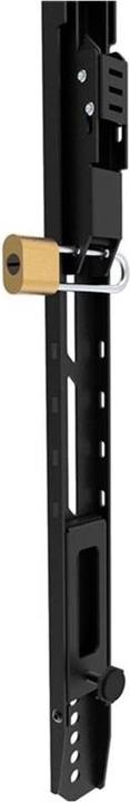 Actual product image Neomounts Wall bracket 800x600mm 125kg/43-98"/fix/black/heavy load (Wall, 125 kg, 43" - 98")