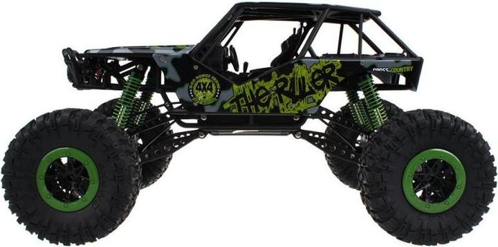 Produktbild Siva Crawler Ruler 4WD (RTR Ready-to-Run)