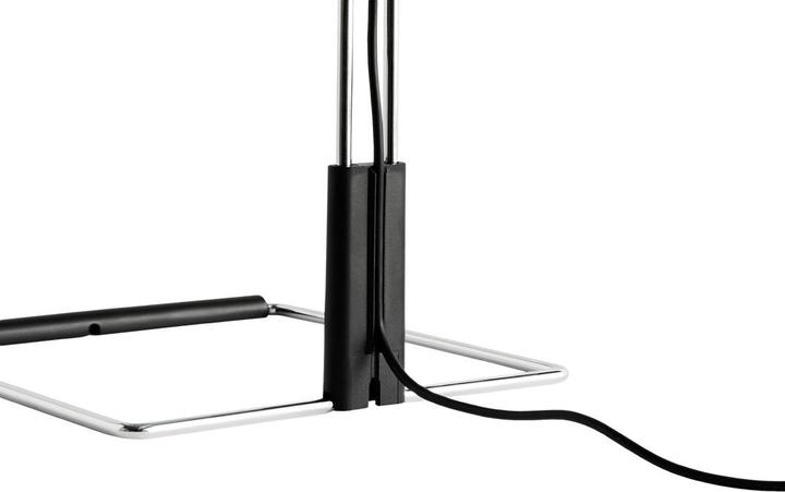 Immagine prodotto HAY Lampada da tavolo Matin S Placid Blue/Mirror (150 lm)