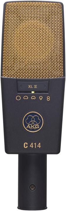 Produktbild AKG Pro C414 Xlii
