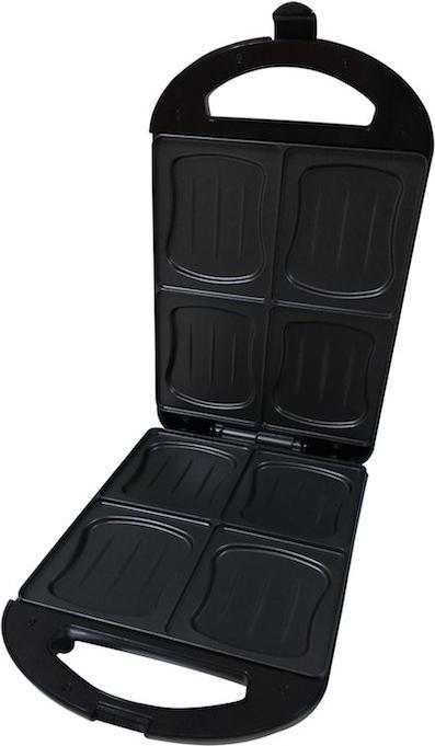 Actual product image Emerio Sandwich maker