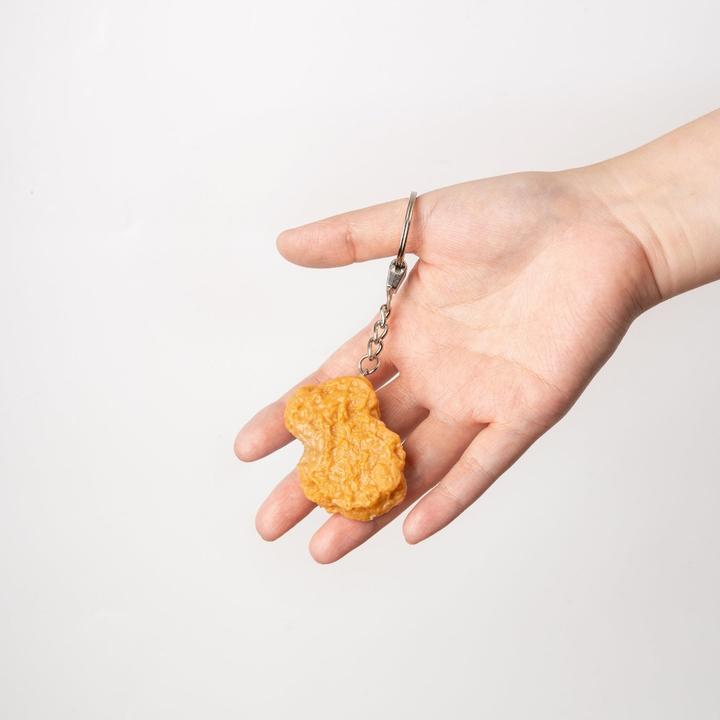 Image du produit Yumazing Porte-clés Chicken Nugget