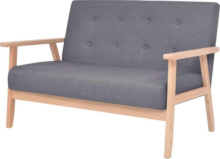 Image du produit vidaXL Sofa (2 places)