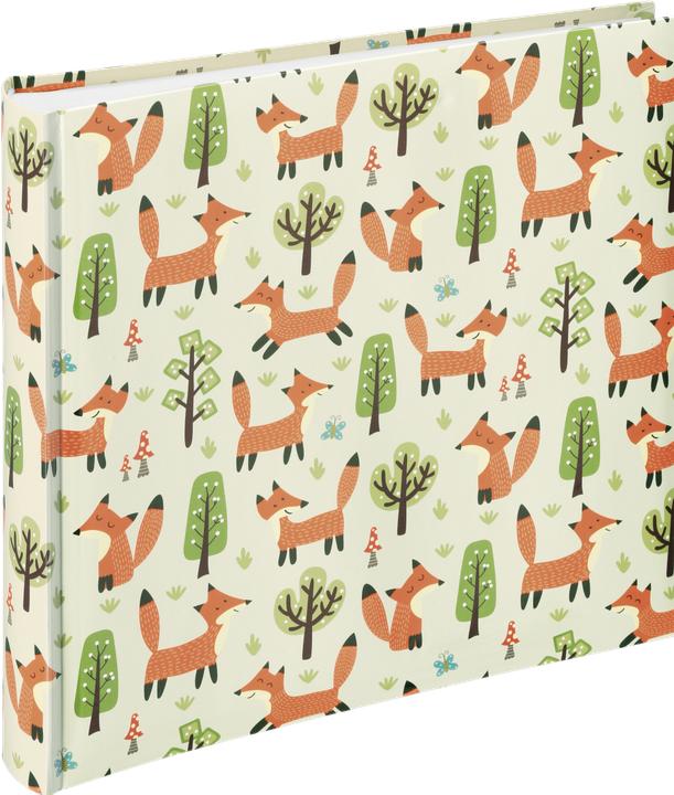 Immagine prodotto Hama Foresta (30 x 30 cm)
