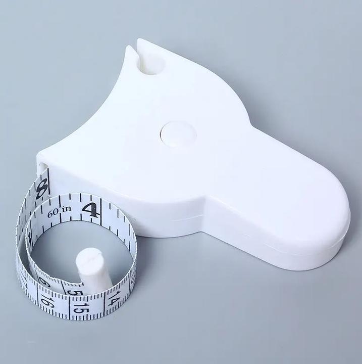 Actual product image PhoneLook Body circumference measuring tape