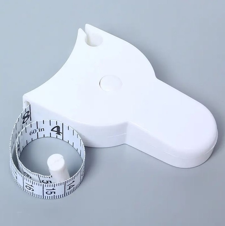 Actual product image PhoneLook Body circumference measuring tape (cm)