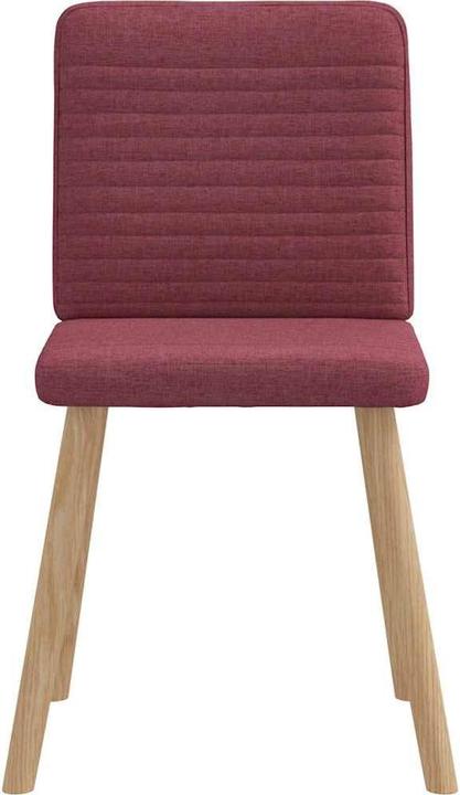 Produktbild vidaXL Esszimmerstuhl