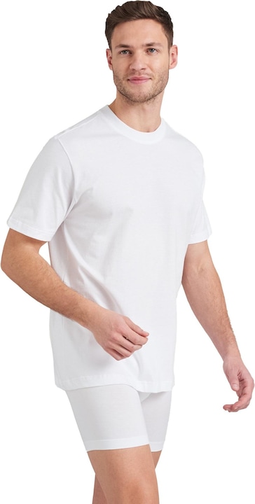 Produktbild Schiesser T-Shirt Casual Bequem sitzend (M)