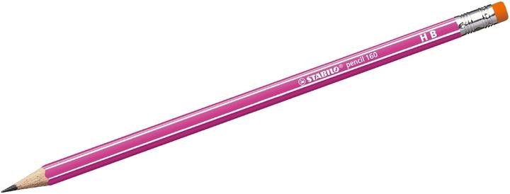 Actual product image STABILO 160 (2.20 mm, HB, 1 x)