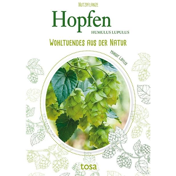 Hopfen, Ratgeber von Margot Löffler