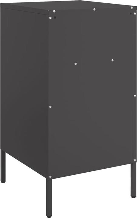 Immagine prodotto vidaXL Nachttisch (36 x 39 x 68 cm)