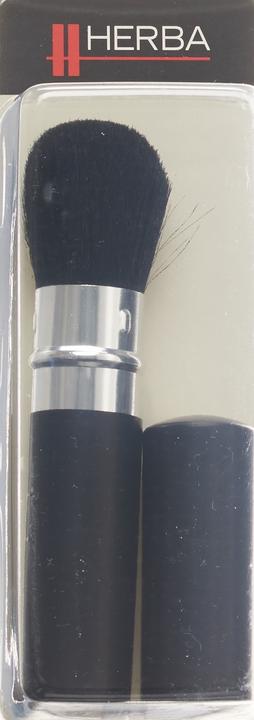 Actual product image Herba Pocket blower (Blusher)
