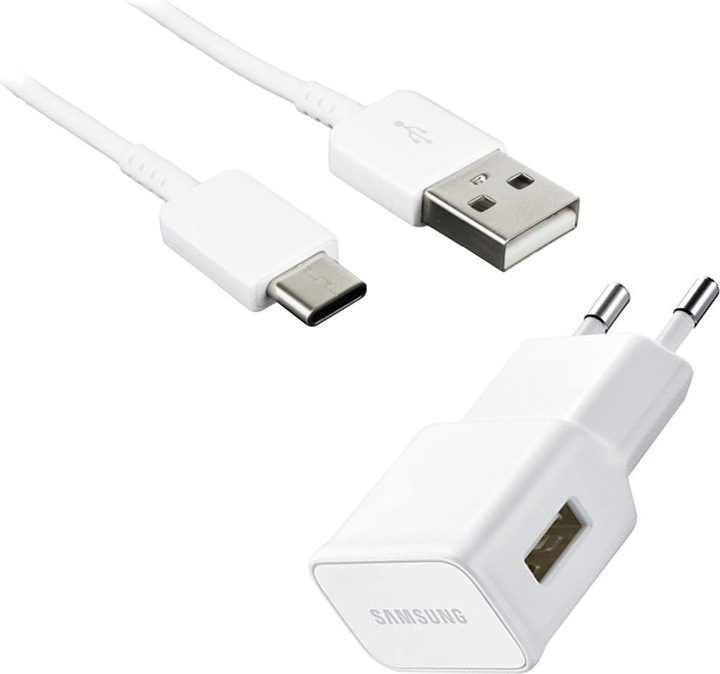 Produktbild Samsung EP-TA50EWE (8 W)
