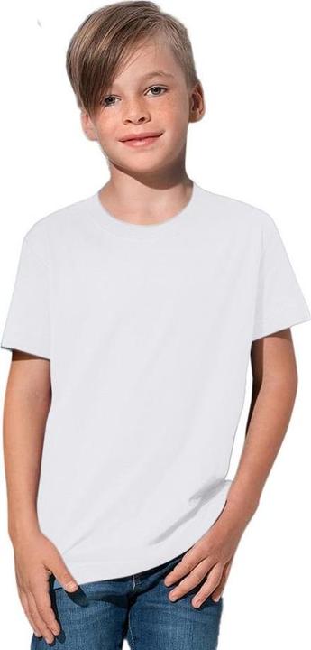 Produktbild Stedman KlassikTShirt (M)