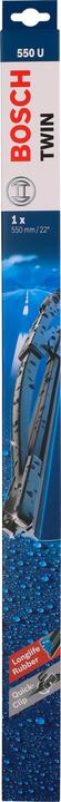 Produktbild Bosch Automotive Twin 550U
