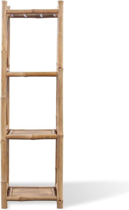 Produktbild vidaXL Standregal (35 x 35 x 117 cm)