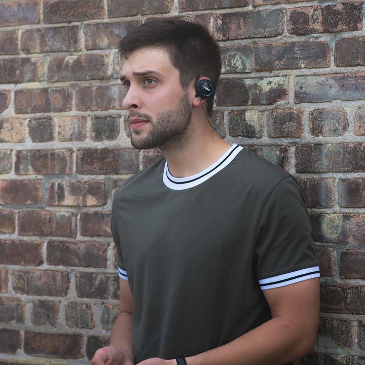 Produktbild Koss BT221i (6 h, Kabellos)